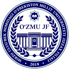 Mirzo Ulug‘bek nomidagi O'zbekiston milliy universiteti Jizzax filiali