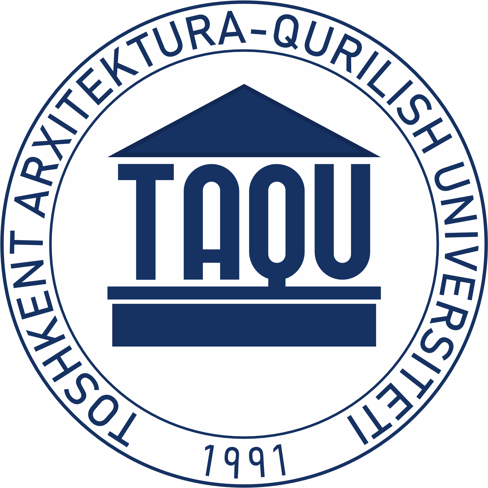 Toshkent arxitektura-qurilish universiteti