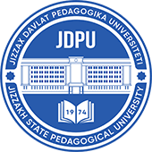 Jizzax davlat pedagogika instituti