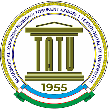 Toshkent axborot texnologiyalari universiteti