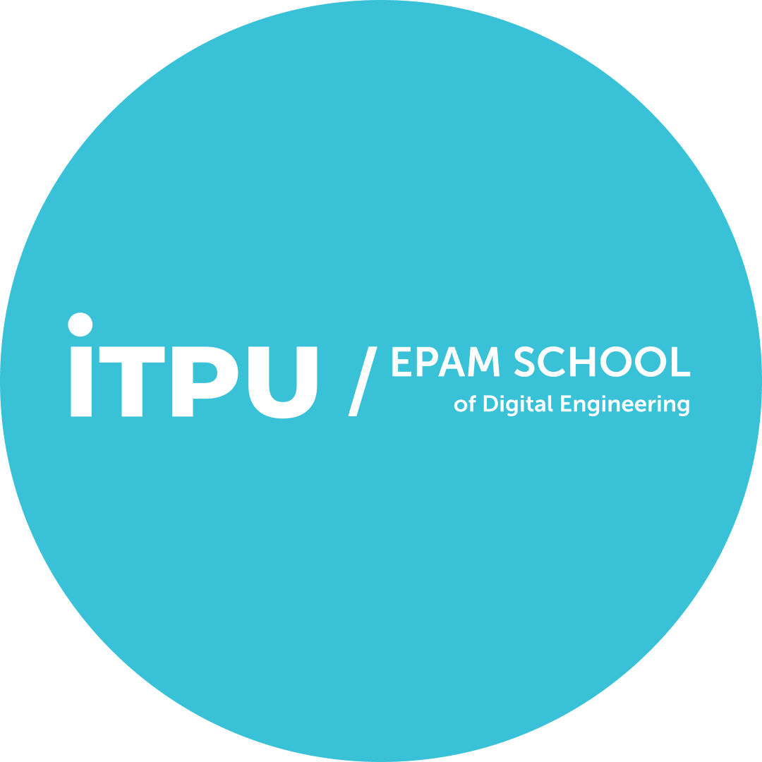 IT Park University