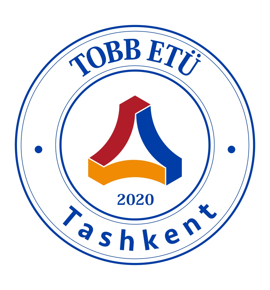 Toshkent shahridagi Turkiyaning Iqtisodiyot va Texnologiyalar Universiteti