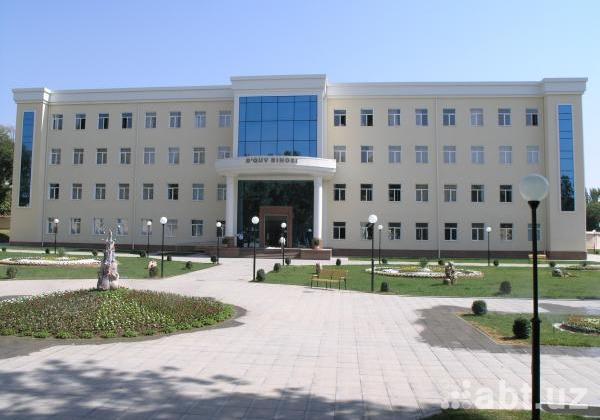 O‘zbekiston davlat san‘at va madaniyat instituti Nukus filiali