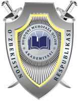 O‘zbekiston Respublikasi Huquqni muhofaza qilish akademiyasi