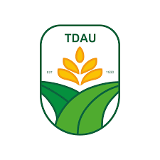 Toshkent davlat agrar universiteti