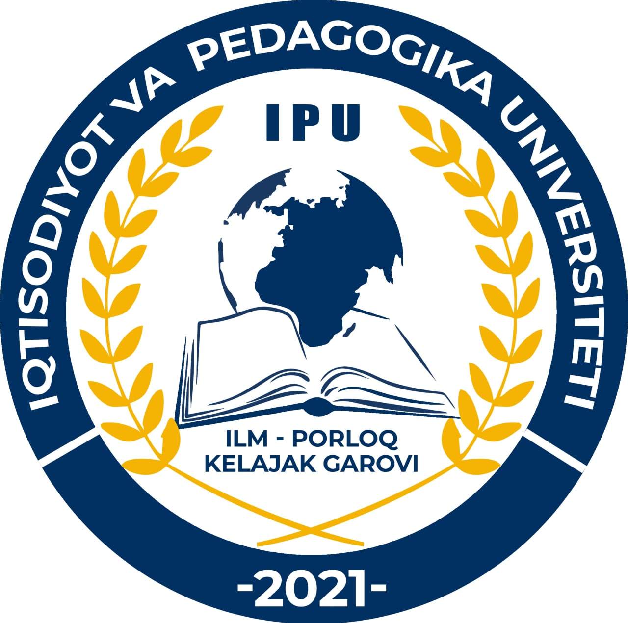 Iqtisodiyot va pedagogika universiteti