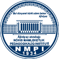 Nukus davlat pedagogika instituti
