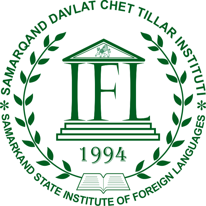 Samarqand davlat chet tillar instituti Narpay “Xorijiy tillar” fakulteti