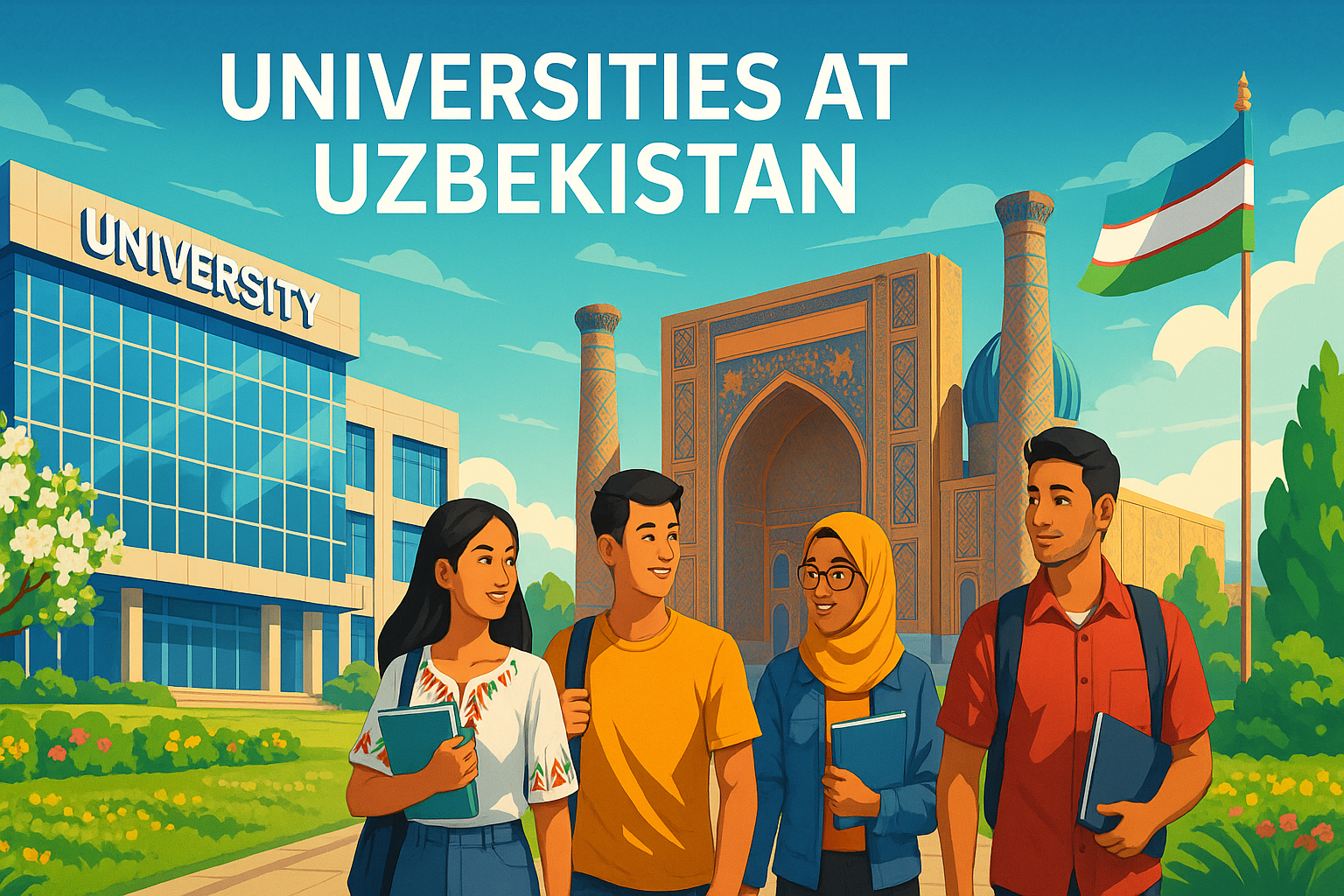 Universities